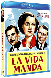 This Happy Breed |   Blu-Ray